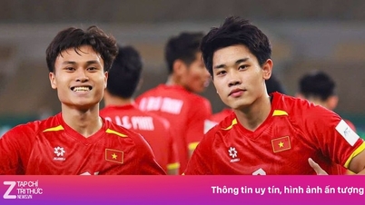 Reacción de los medios tailandeses ante la llegada de Vietnam Sub-23 a las semifinales.