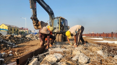 Hải Phòng công bố đơn giá nhân công xây dựng