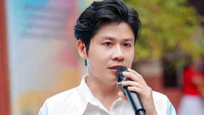 Nguyễn Văn Chung nói gì về thông tin nhận tiền bản quyền tác giả 4 tỷ đồng?