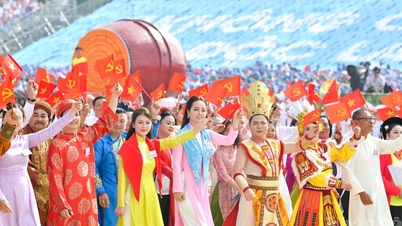 Resolution 80 opens up a new, more comprehensive and decisive approach to cultural and human development.
