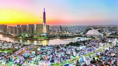 ผลงานที่โดดเด่นในการวิจัยเชิงทฤษฎีเกี่ยวกับสังคมนิยมและเส้นทางสู่สังคมนิยมในเวียดนามตลอด 40 ปีที่ผ่านมา