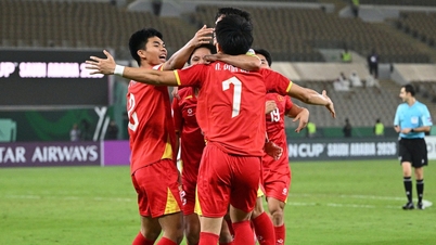 Gegen welches Team trifft Vietnam U23 im Halbfinale der AFC U23-Asienmeisterschaft 2026?