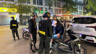 Công an Quảng Ninh: Chủ động bảo đảm ANTT trước thềm Đại hội toàn quốc lần thứ XIV của Đảng