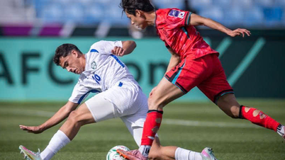 2026 AFC U23 Asian Cup Quarterfinals: A test of character for the title contenders.