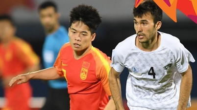 中国U23対ウズベキスタンU23の分析：ベトナムU23との準決勝進出を争う