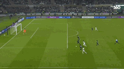 Undi gol cantik Dinh Bac sebagai gol paling mengagumkan peringkat kumpulan Kejohanan Asia AFC B-23 2026!