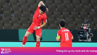 Les médias malaisiens restent silencieux alors que l'équipe vietnamienne des moins de 23 ans se qualifie pour les demi-finales.