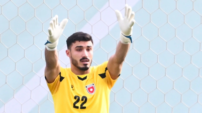 2026 AFC U23 ایشین چیمپئن شپ دنیا بھر میں مشہور ہے جس کی بدولت اردن کے U23 گول کیپر ہیں۔