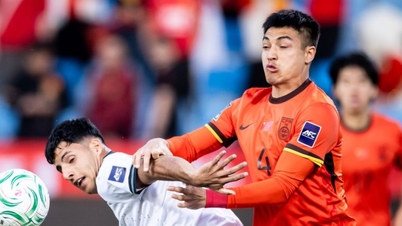 پیشن گوئی اسکور: ازبکستان U23 چین کو کچل دے گا۔