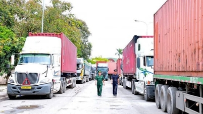 Border Trade: [Part 2] Moc Bai Joins the Flow of Trans-Asian Trade
