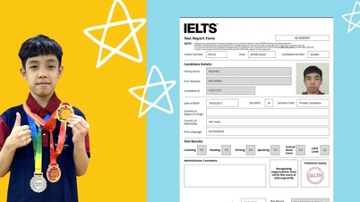 طالب يبلغ من العمر 13 عامًا يحقق 8.5 في اختبار IELTS: "لقد خضت الاختبار لأنني... أردت اكتشاف الأخطاء في الذكاء الاصطناعي."