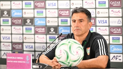 Qu’a déclaré l’entraîneur des Émirats arabes unis, Marcelo Broli, après la défaite face au Vietnam U23 ?