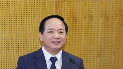 中央宣伝大衆動員部のチン・ヴァン・クエット部長：宣伝と大衆動員活動は、真に「先導」しなければなりません。