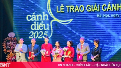Reżyser i scenarzysta, obaj pochodzący z prowincji Ha Tinh, zdobyli nagrodę Golden Kite Award 2025.