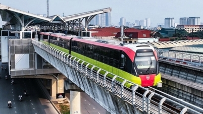 Hanoi Metro har sluttet å selge billetter fra det gamle systemet.