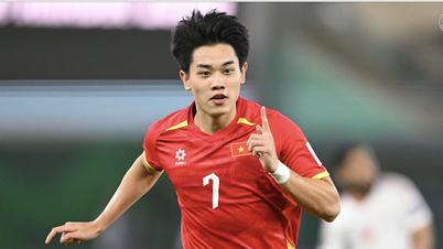Taylandlı taraftarlar: "Vietnam U23 takımının bu kadar güçlü olmasını beklemiyordum."