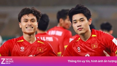 Vietnam U23 takımının yarı final maçını izlemek için Suudi Arabistan'a tur düzenlemek zor.