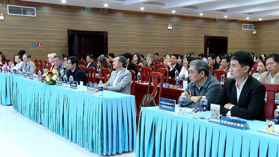 Da Nang, uluslararası standartlara uygun olarak hastalar için tıbbi turizmin kalitesini ve deneyimini geliştiriyor.