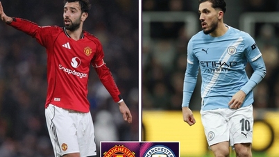 Manchester United - Manchester City maçı tahmini: Old Trafford'da bol gollü bir maç.