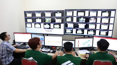 ความร่วมมือเพื่อสร้าง 'แกนหลัก' สำหรับระบบนิเวศการศึกษาดิจิทัล