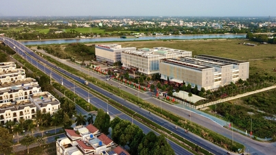 Tay Ninh اپنا انتظامی مرکز کہاں قائم کرے گا؟