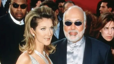 Diva Celine Dion ile kendisinden 26 yaş büyük eşinin masalsı evliliği.