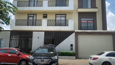 Cận cảnh biệt thự vườn triệu USD của NSƯT Kim Tử Long tại TP.HCM