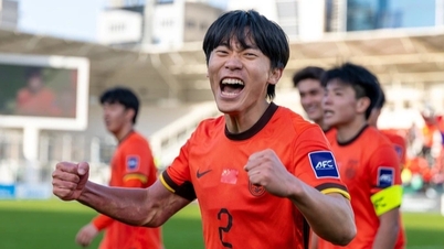 Los medios de comunicación indonesios predicen el resultado del partido China Sub-23 vs. Uzbekistán Sub-23.
