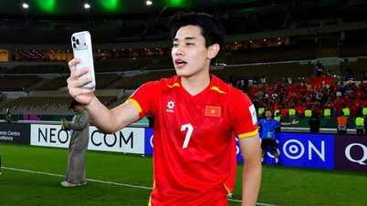 Dinh Bac bercakap benar tentang kecederaannya sebelum separuh akhir Kejohanan Asia.