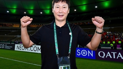 ベトナムU23とUAE U23戦勝利後の一連の記録。