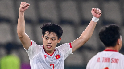 ベトナムU23代表は、アジア選手権で優勝してもAFCから何の報酬も受け取れない。
