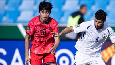 Ramalan skor: Australia B23 menghantar pulang Korea Selatan.