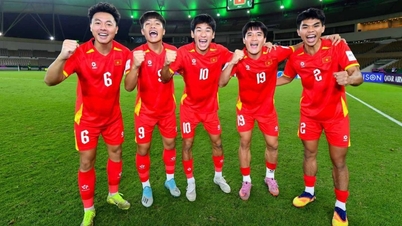 La AFC no otorgará ningún premio en dinero si Vietnam Sub-23 gana el Campeonato Asiático Sub-23 de la AFC.