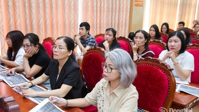 ការបណ្តុះបណ្តាលស្តីពីបទប្បញ្ញត្តិច្បាប់ទាក់ទងនឹងការនាំចូល និងនាំចេញគ្រាប់ស្វាយចន្ទី។