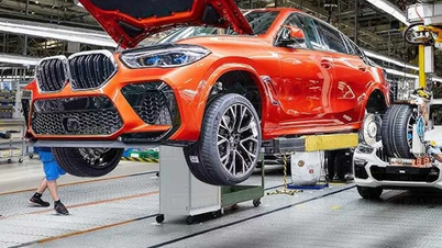 BMW wird im Jahr 2025 zur weltweit meistverkauften Luxusautomarke aufsteigen und Mercedes-Benz und Audi deutlich übertreffen.