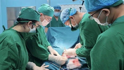 Người dân Côn Đảo không còn nỗi lo "vượt biển" khi con ốm nặng