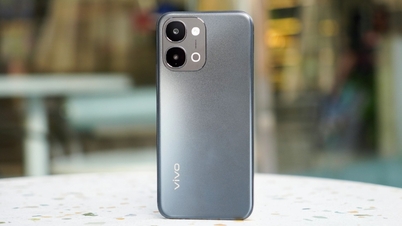 vivo Y31d: 내구성이 뛰어나고 배터리 수명이 길지만, 사진 촬영을 즐기는 사람에게는 적합하지 않습니다.