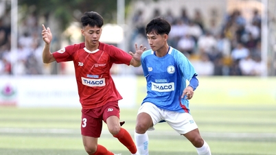 Trường ĐH Đồng Tháp - Trường ĐH Sư phạm Kỹ thuật Vĩnh Long: Quyết có 3 điểm
