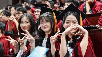 Công bố xếp hạng đại học tại Việt Nam 2026