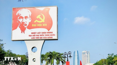 Intellektuelle in Da Nang erwarten gespannt wegweisende politische Entscheidungen des 14. Nationalkongresses der Kommunistischen Partei.
