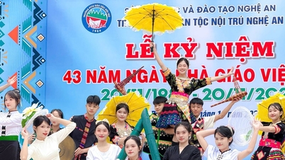 จากระบำพื้นเมืองของชาวเขา ไปจนถึงเสียงเพลงจังหวะสนุกสนานของเพลงกาตรูในโรงเรียนของรัฐเหงะอาน