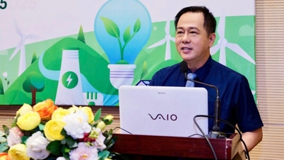 Transformasi pendidikan Vietnam.