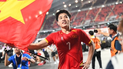 딘 박은 2026년 U23 아시아 선수권 대회에서 득점왕을 차지할 가능성이 있다.