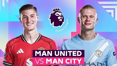 Avant-match : Man United contre Man City, 19h30, 17 janvier : Les Bleus dominent le derby de Manchester.