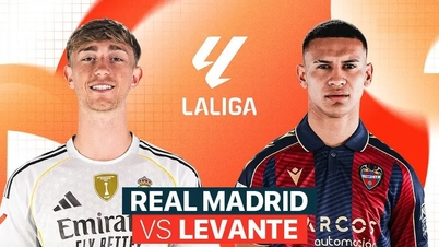 Previzualizarea meciului: Real Madrid vs Levante, ora 20:00, 17 ianuarie: Vulturii Albi își dezlănțuie furia.
