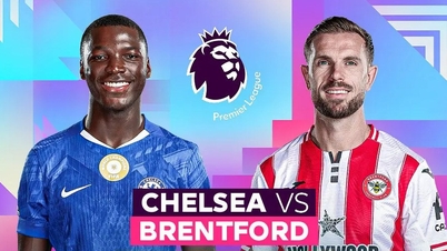 Pratonton perlawanan: Chelsea lwn Brentford, 22:00 pada 17 Januari: Garisan antara kebangkitan dan krisis.