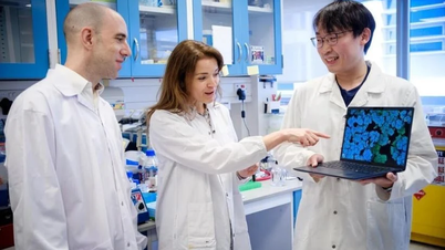 Kaedah baharu ditemui untuk meneutralkan bakteria yang tahan antibiotik