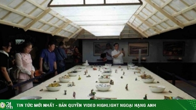 Entdecken Sie Vietnams erstes Pho-Museum und begeben Sie sich auf eine Reise durch Jahrhunderte des Kulturerbes.