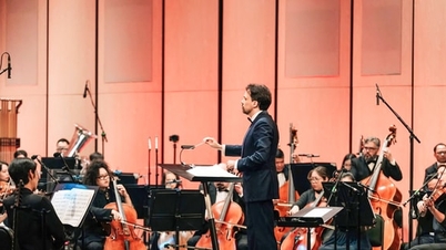 „Frühlingssehnsüchte“ – Melodien des Glaubens und der Integration