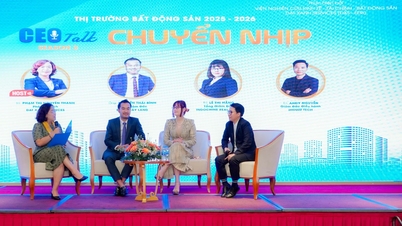 Vietnam gayrimenkul piyasası bir geçiş dönemine giriyor.